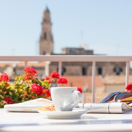 Bed and Breakfast And So Lecce Exteriér fotografie