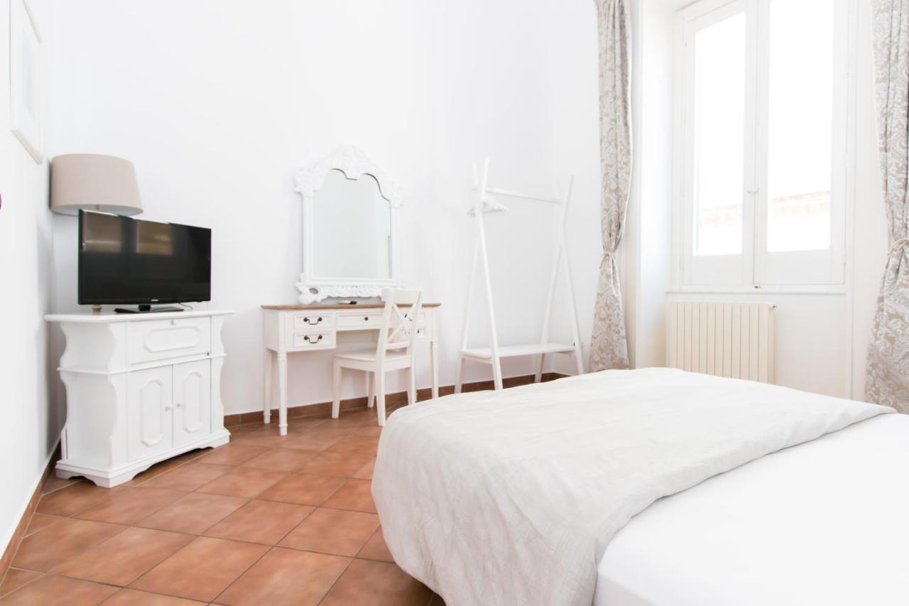 Bed and Breakfast And So Lecce Exteriér fotografie