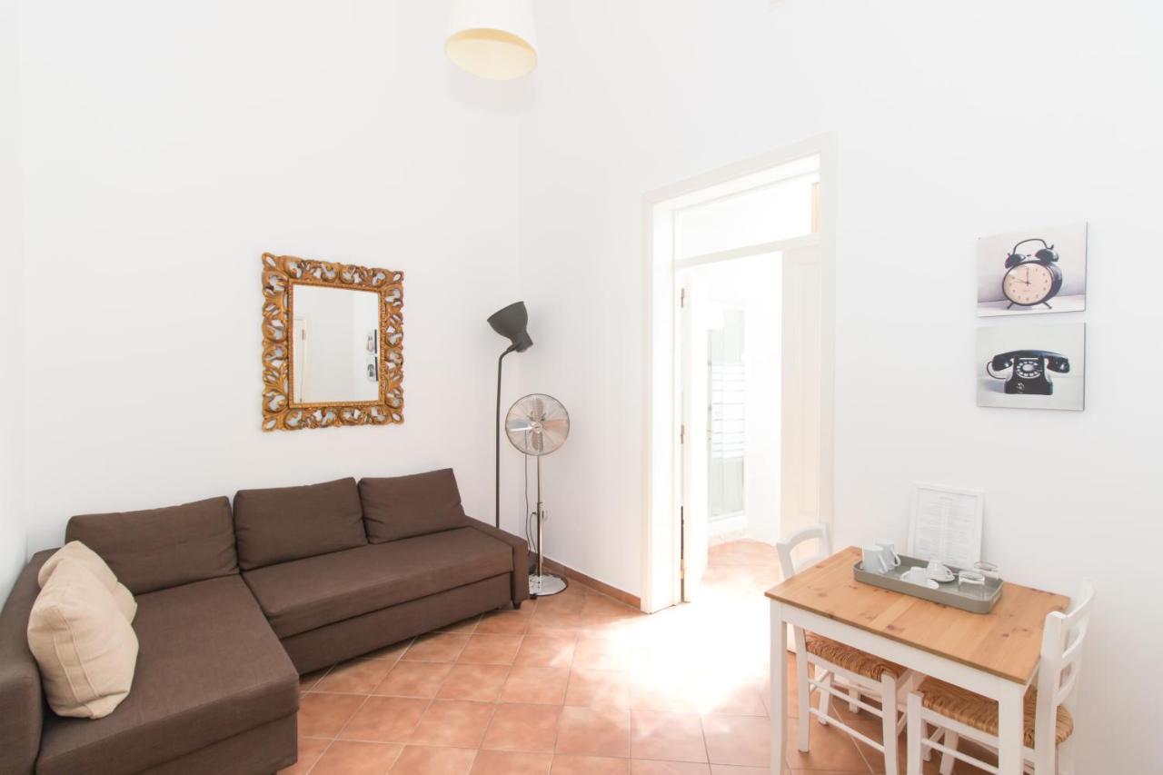 Bed and Breakfast And So Lecce Exteriér fotografie