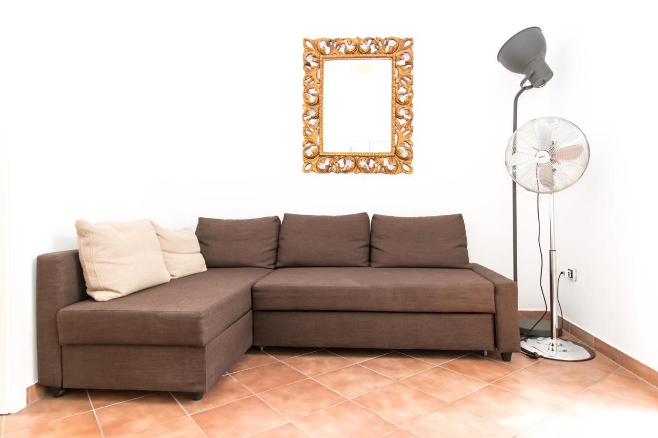 Bed and Breakfast And So Lecce Exteriér fotografie