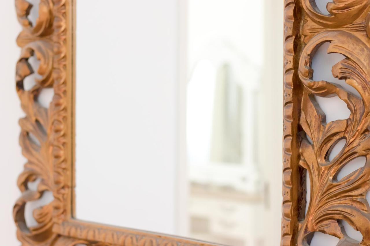 Bed and Breakfast And So Lecce Exteriér fotografie
