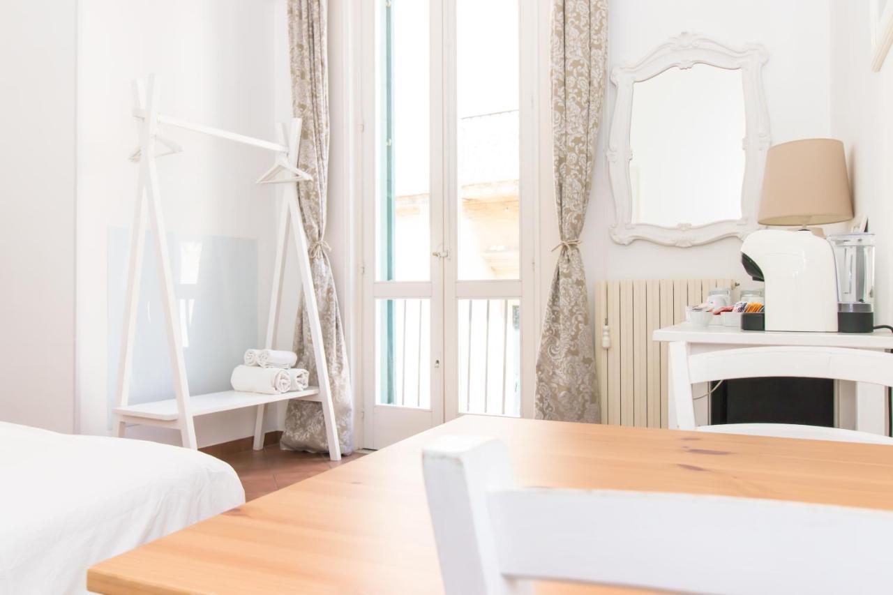 Bed and Breakfast And So Lecce Exteriér fotografie