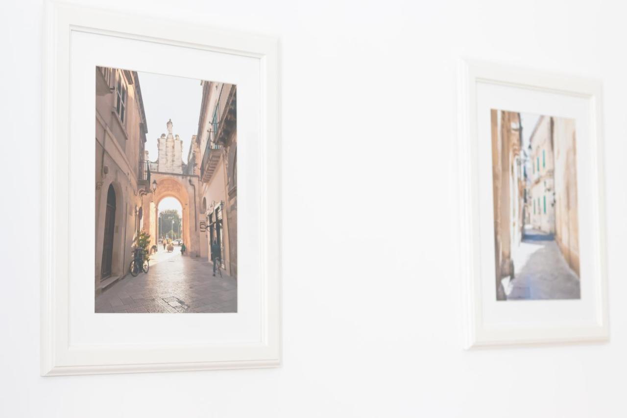 Bed and Breakfast And So Lecce Exteriér fotografie