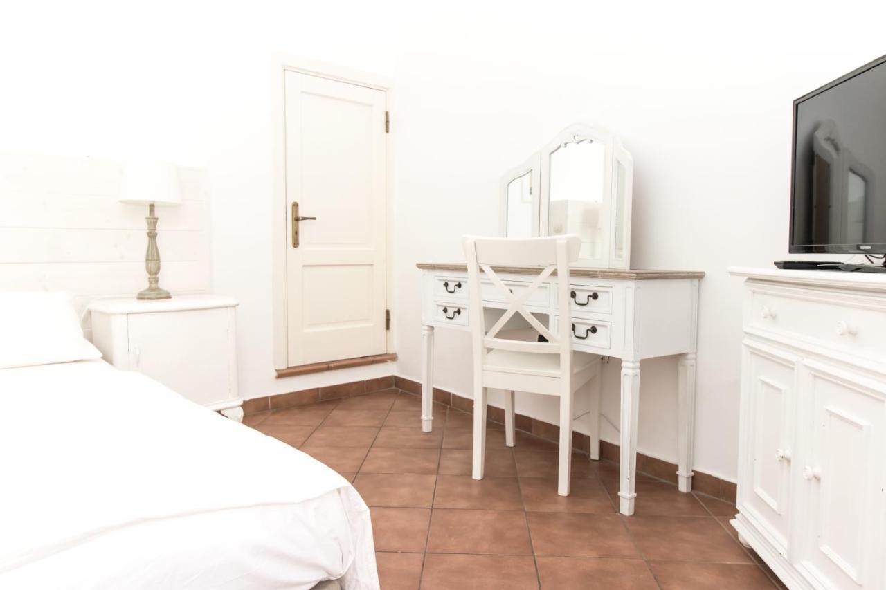Bed and Breakfast And So Lecce Exteriér fotografie
