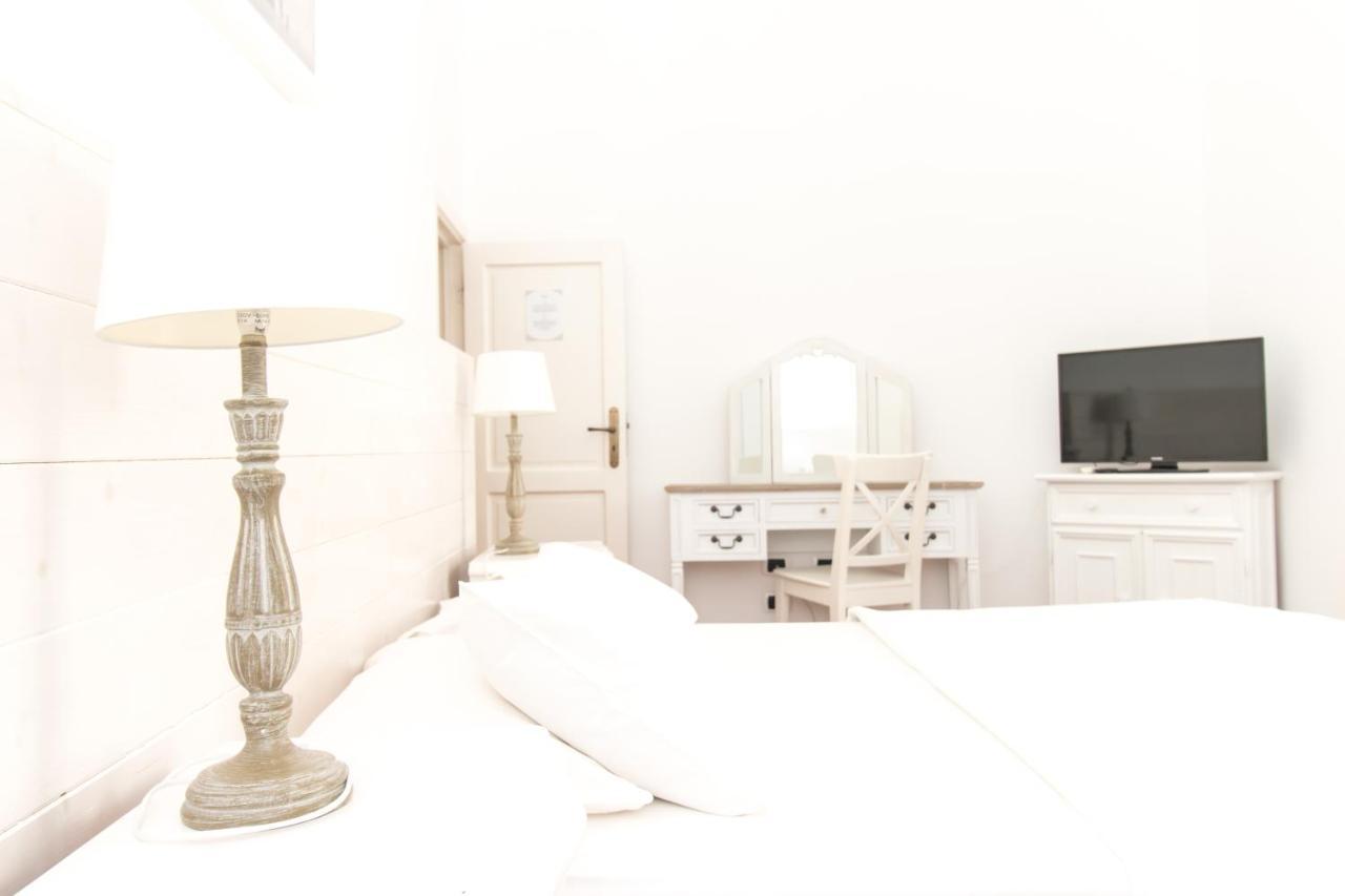 Bed and Breakfast And So Lecce Exteriér fotografie