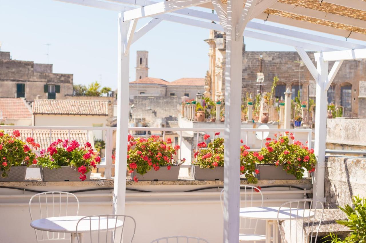 Bed and Breakfast And So Lecce Exteriér fotografie