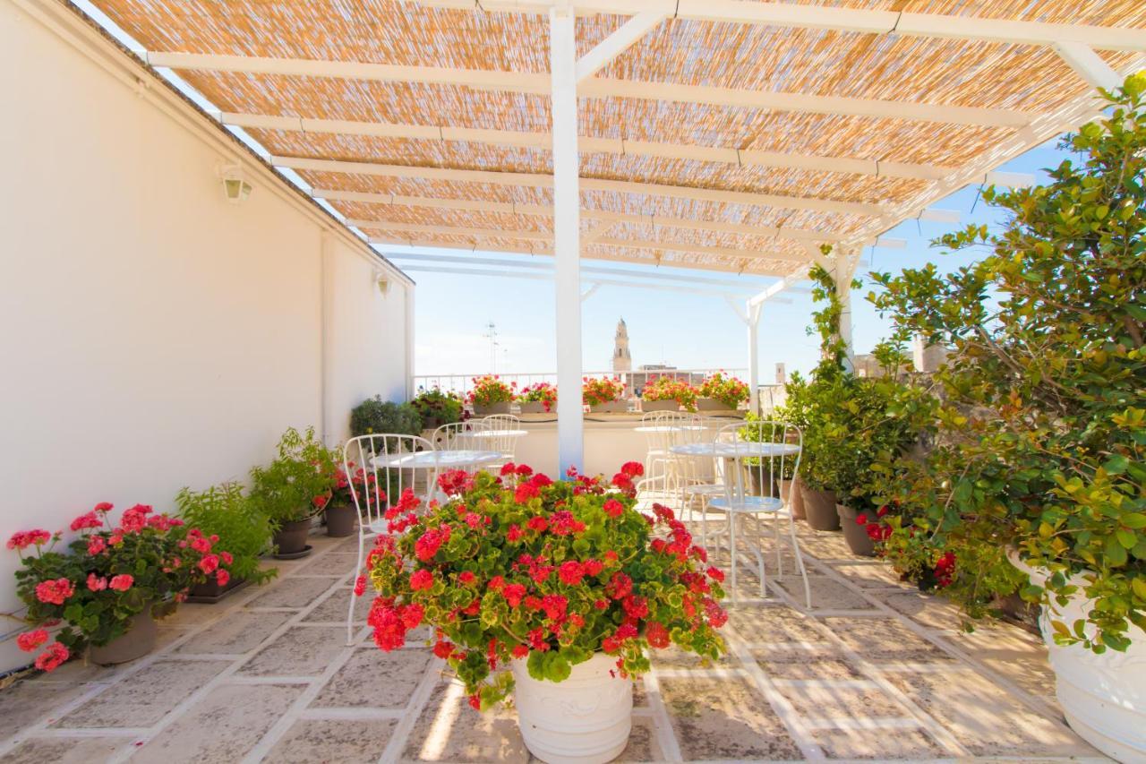 Bed and Breakfast And So Lecce Exteriér fotografie