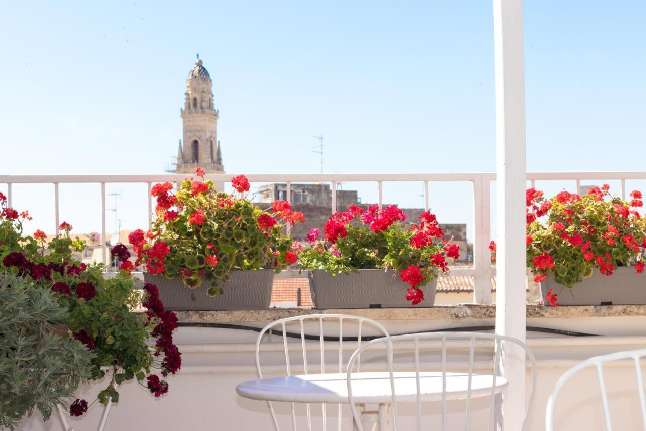 Bed and Breakfast And So Lecce Exteriér fotografie