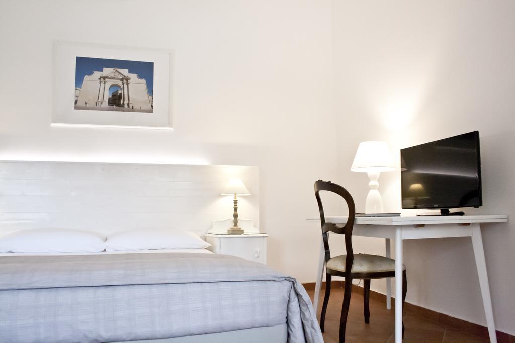 Bed and Breakfast And So Lecce Pokoj fotografie