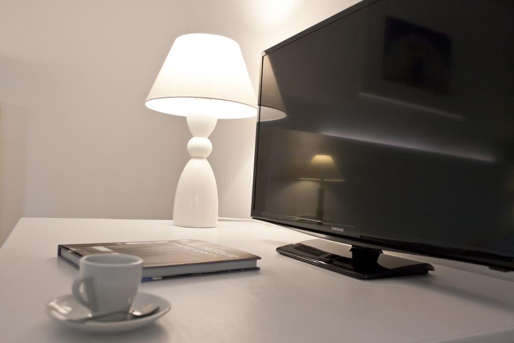 Bed and Breakfast And So Lecce Pokoj fotografie
