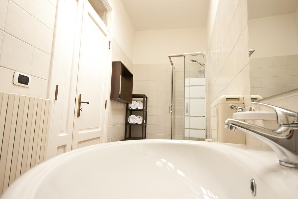 Bed and Breakfast And So Lecce Pokoj fotografie