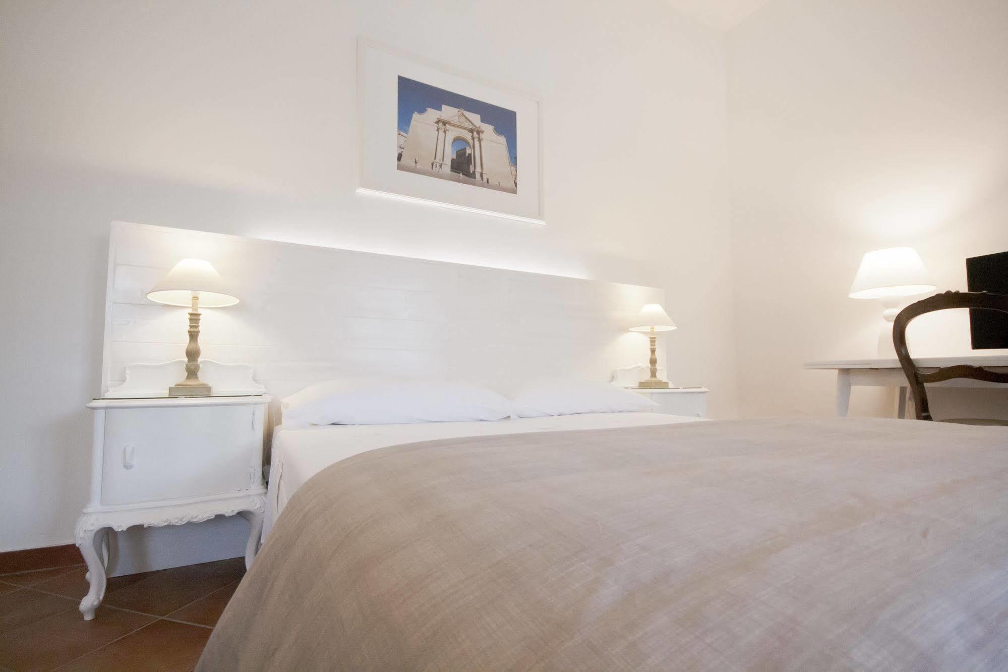 Bed and Breakfast And So Lecce Exteriér fotografie