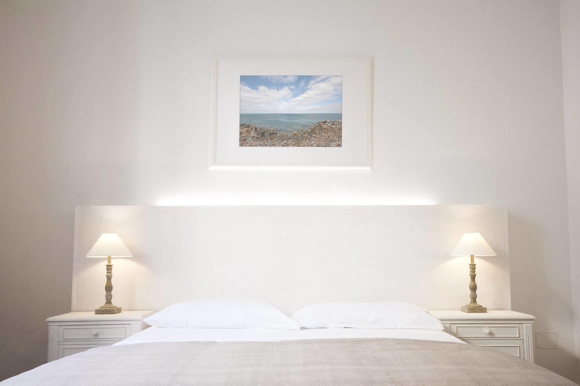 Bed and Breakfast And So Lecce Exteriér fotografie