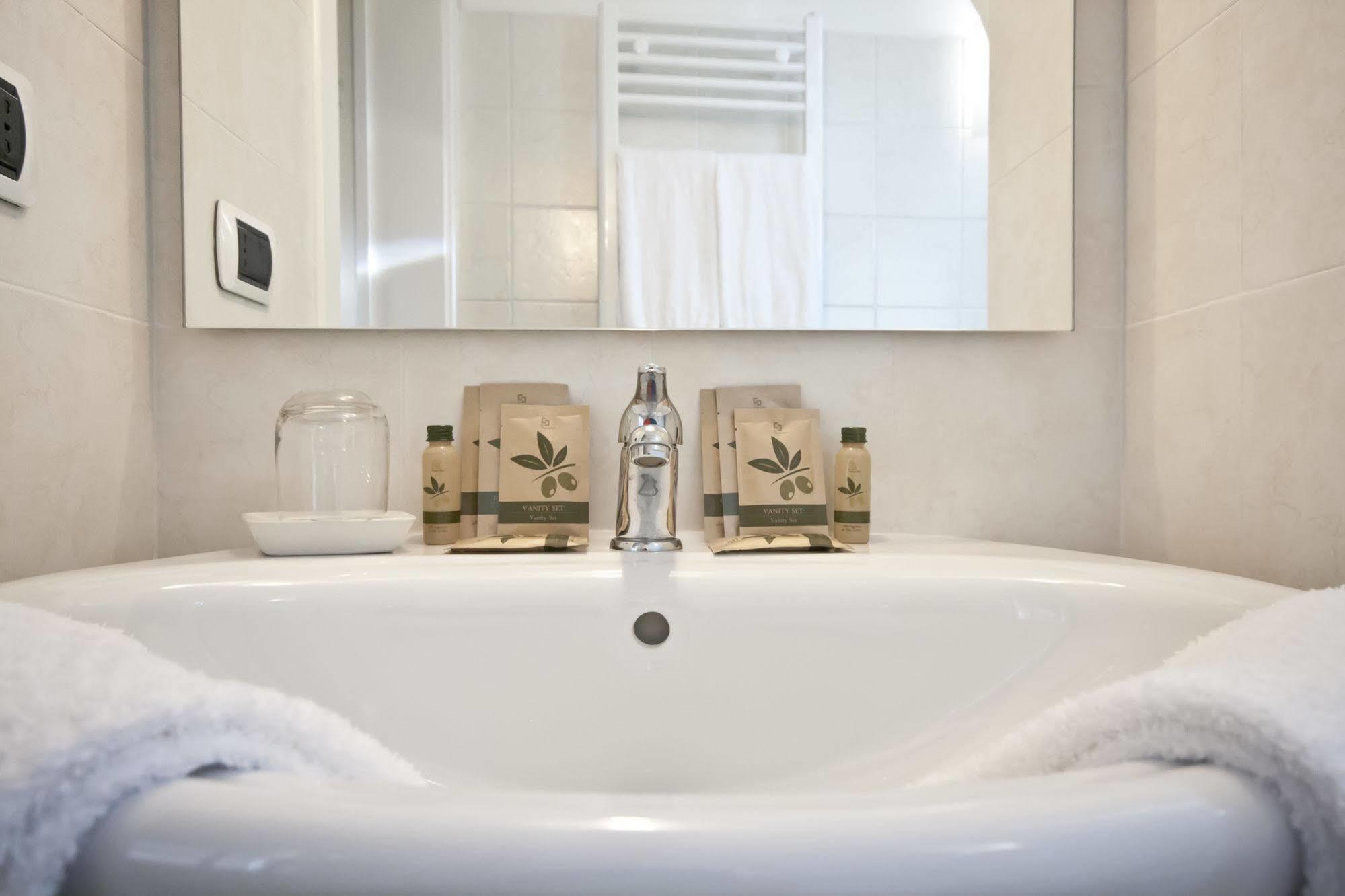 Bed and Breakfast And So Lecce Exteriér fotografie