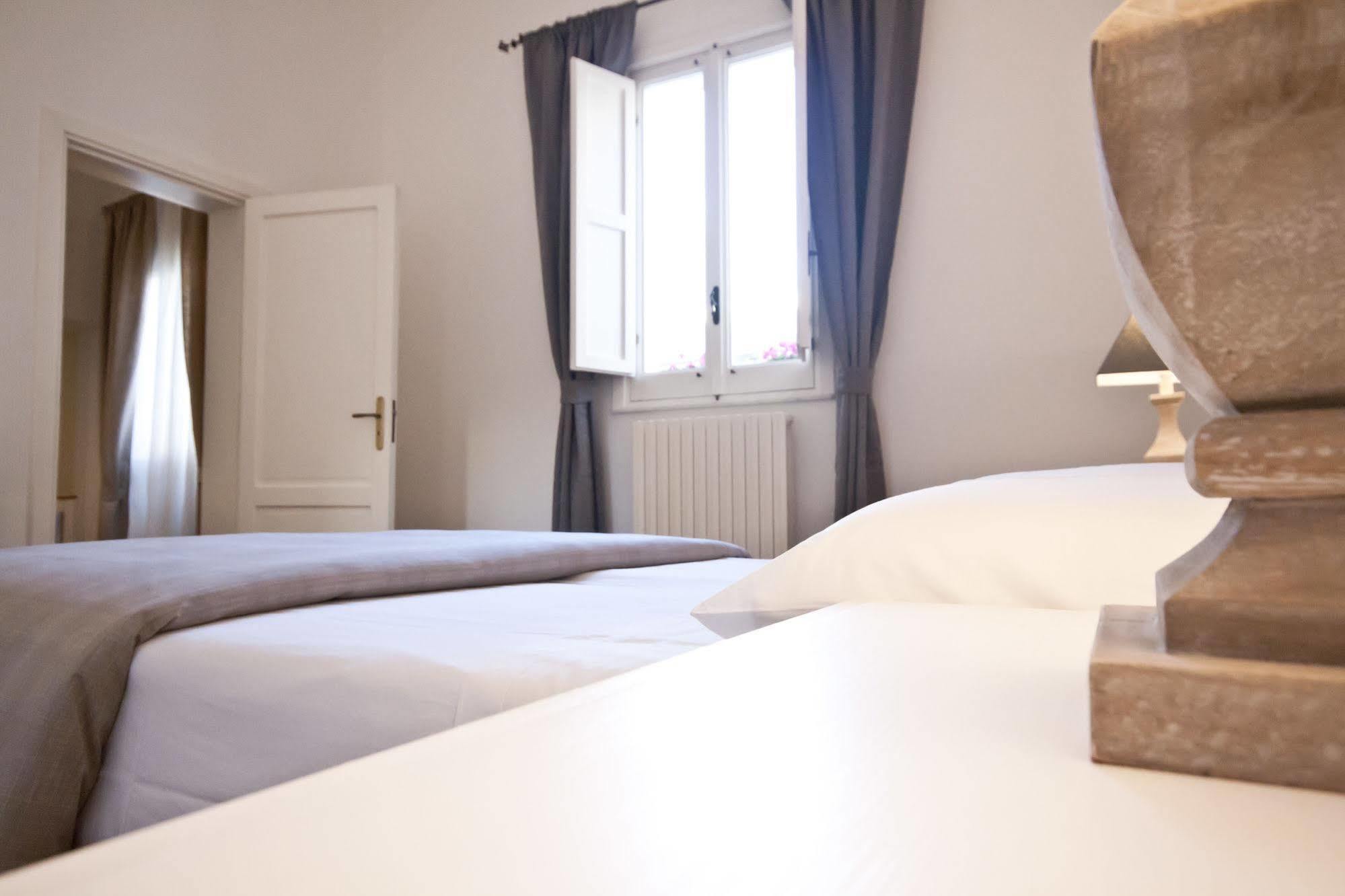 Bed and Breakfast And So Lecce Exteriér fotografie