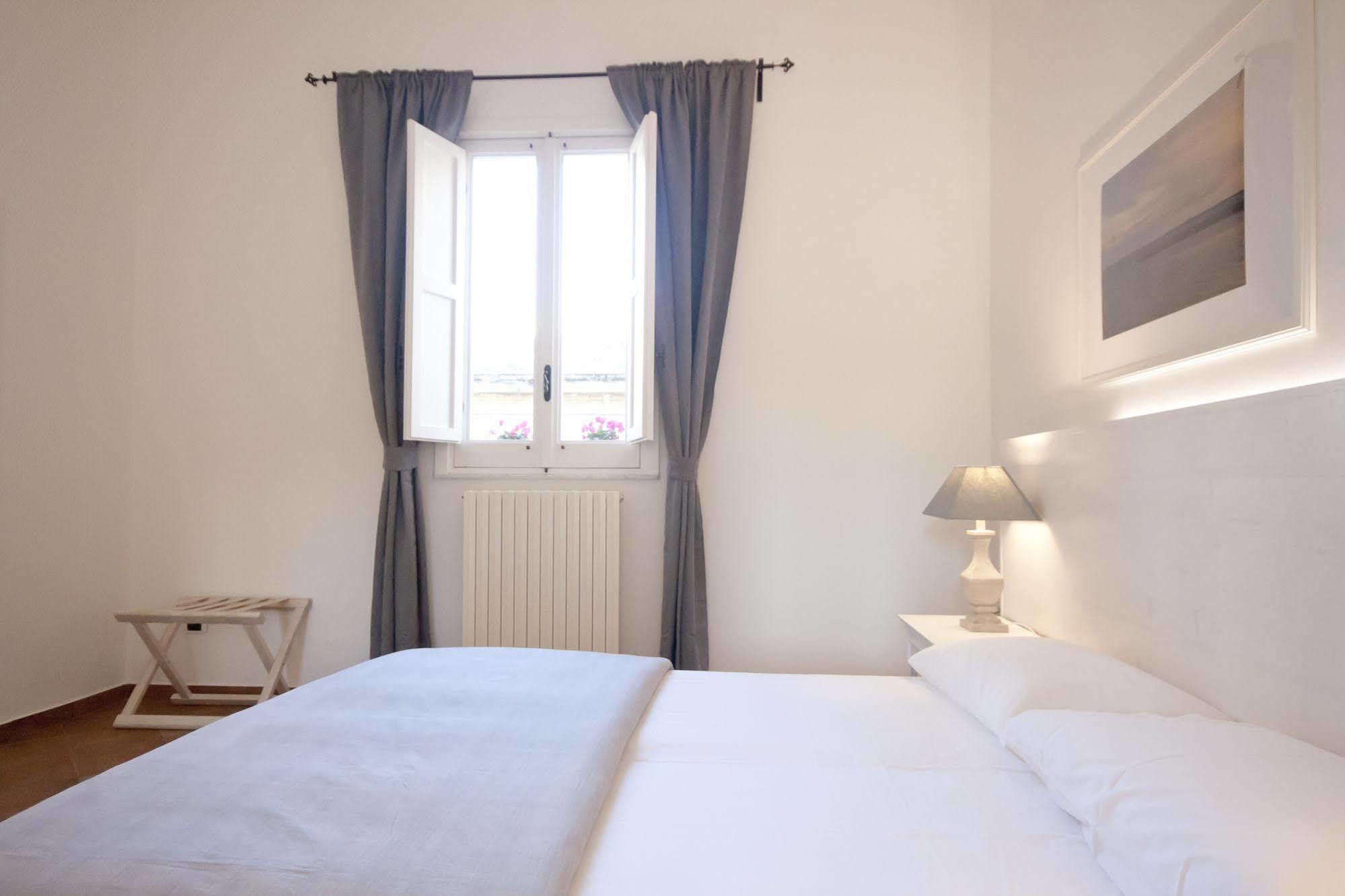 Bed and Breakfast And So Lecce Exteriér fotografie