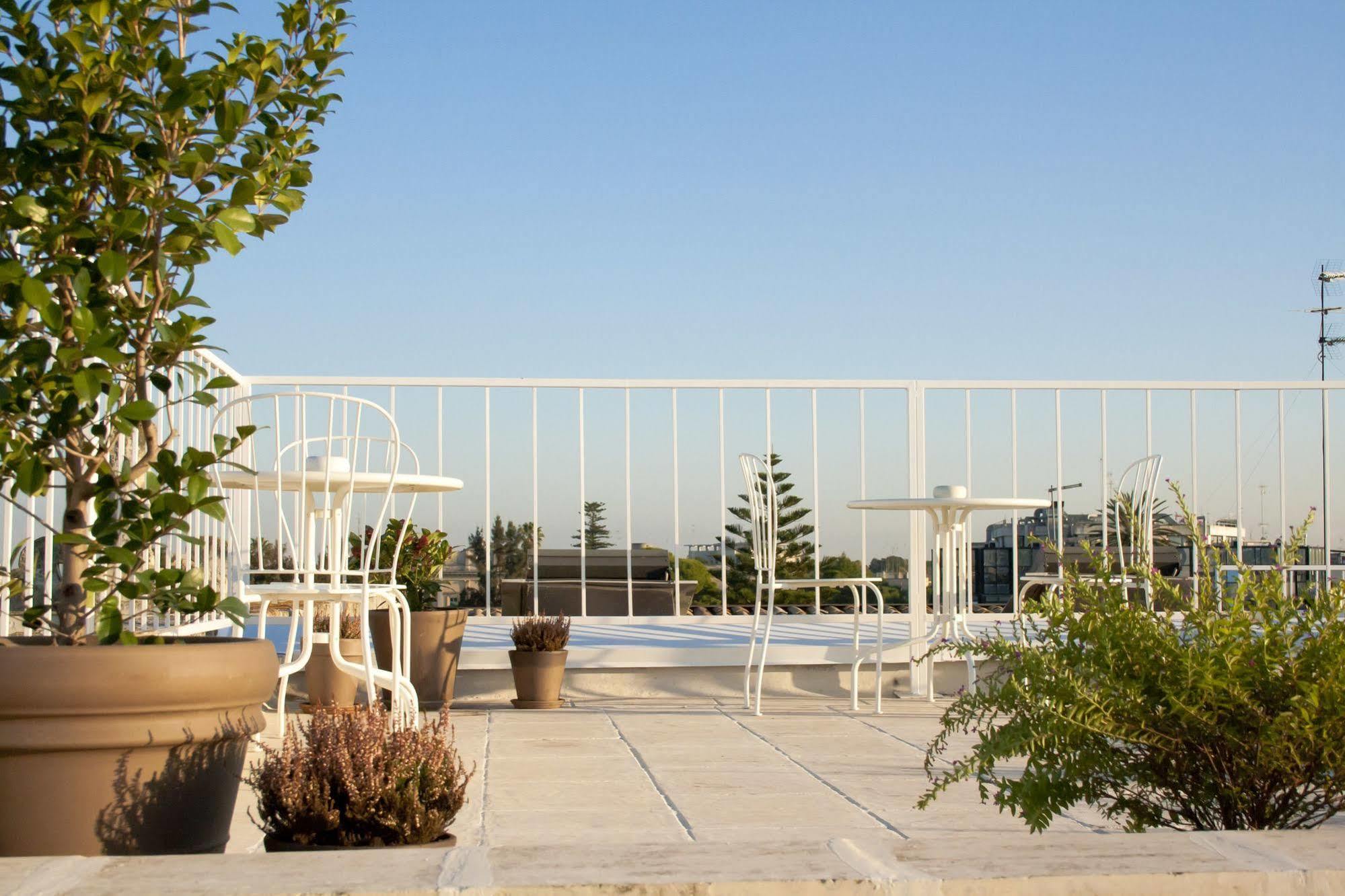 Bed and Breakfast And So Lecce Exteriér fotografie