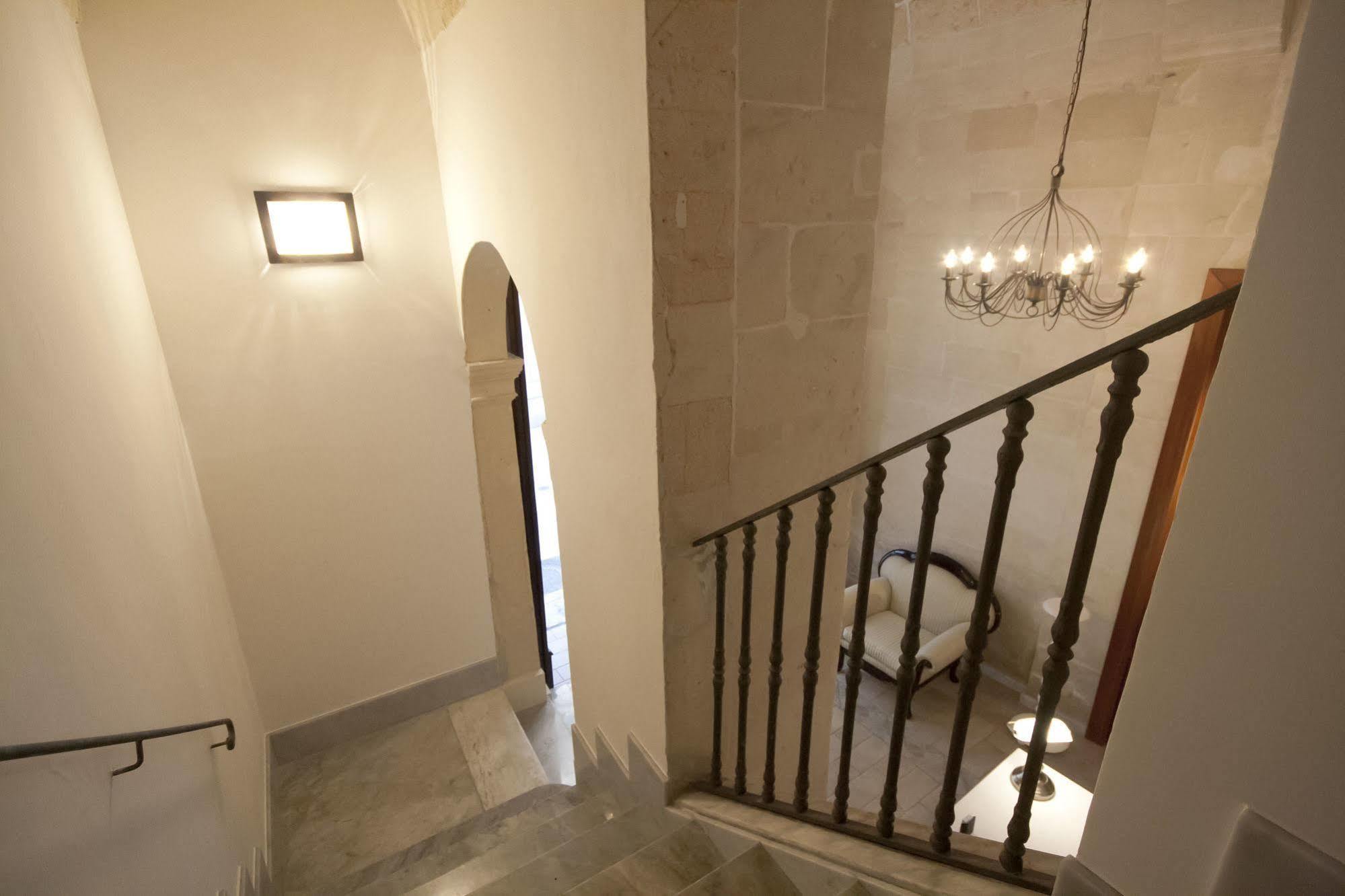 Bed and Breakfast And So Lecce Exteriér fotografie